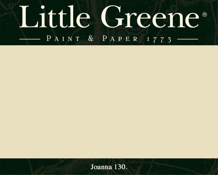 Little greene joanna 130 в интерьере