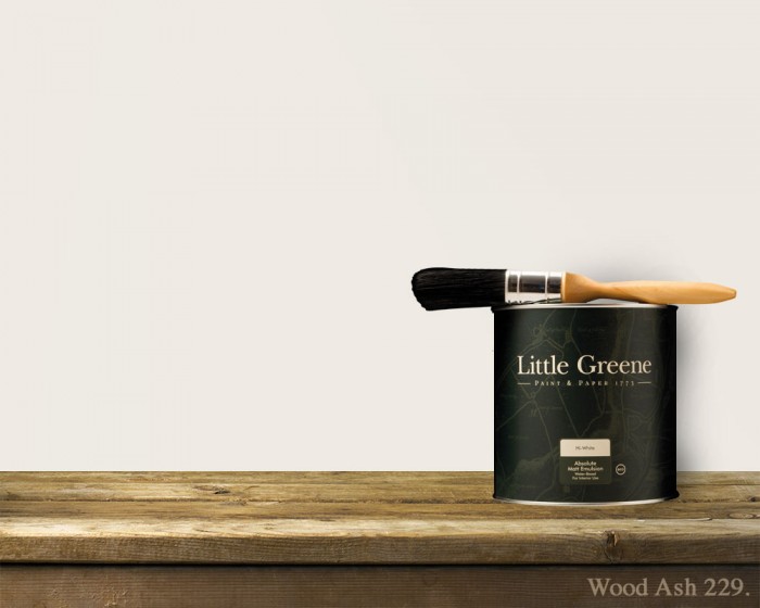 Little greene 229 в интерьере